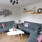 Apartman With Terrace In The Garden *