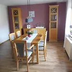 With Terrace In The Garden Pracht