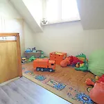 Apartman With Terrace In The Garden *