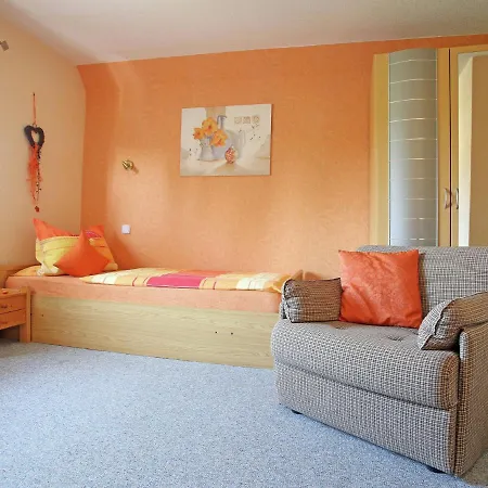 Apartment With Terrace In The Garden