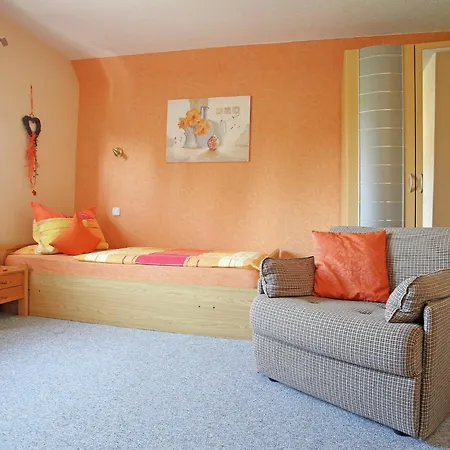 Apartment With Terrace In The Garden