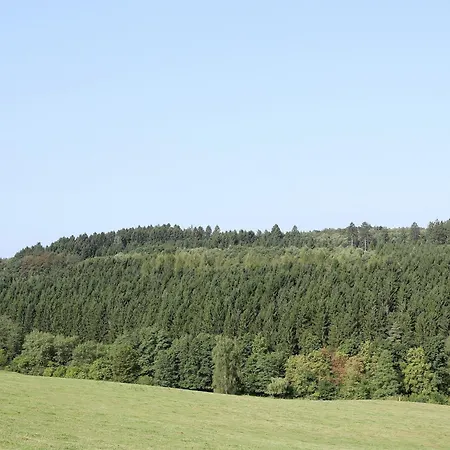With Terrace In The Garden Apartment
