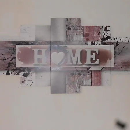 With Terrace In The Garden *