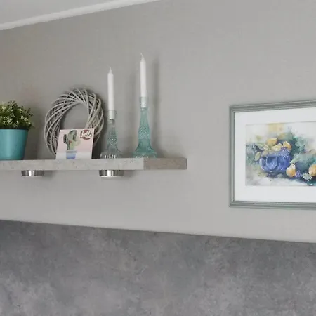 With Terrace In The Garden Pracht