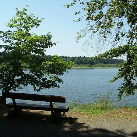 With Terrace In The Garden Apartment *