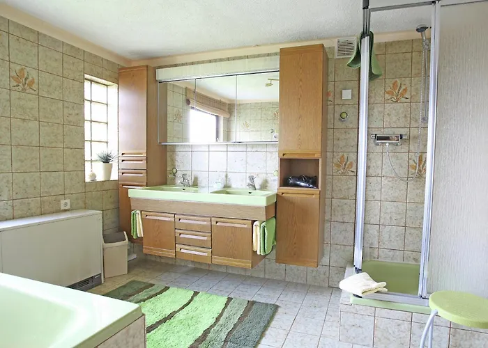 With Terrace In The Garden דירה Pracht