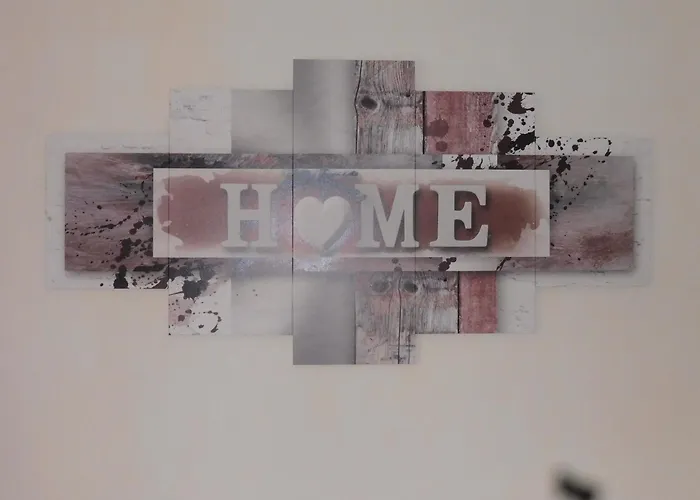 With Terrace In The Garden *