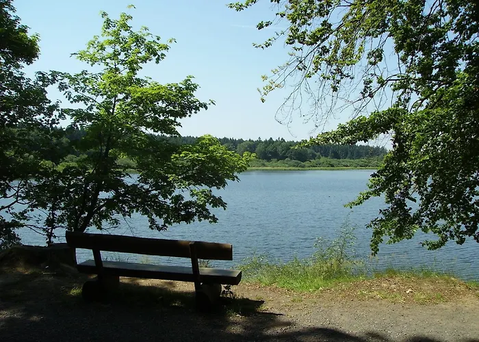 With Terrace In The Garden דירה *